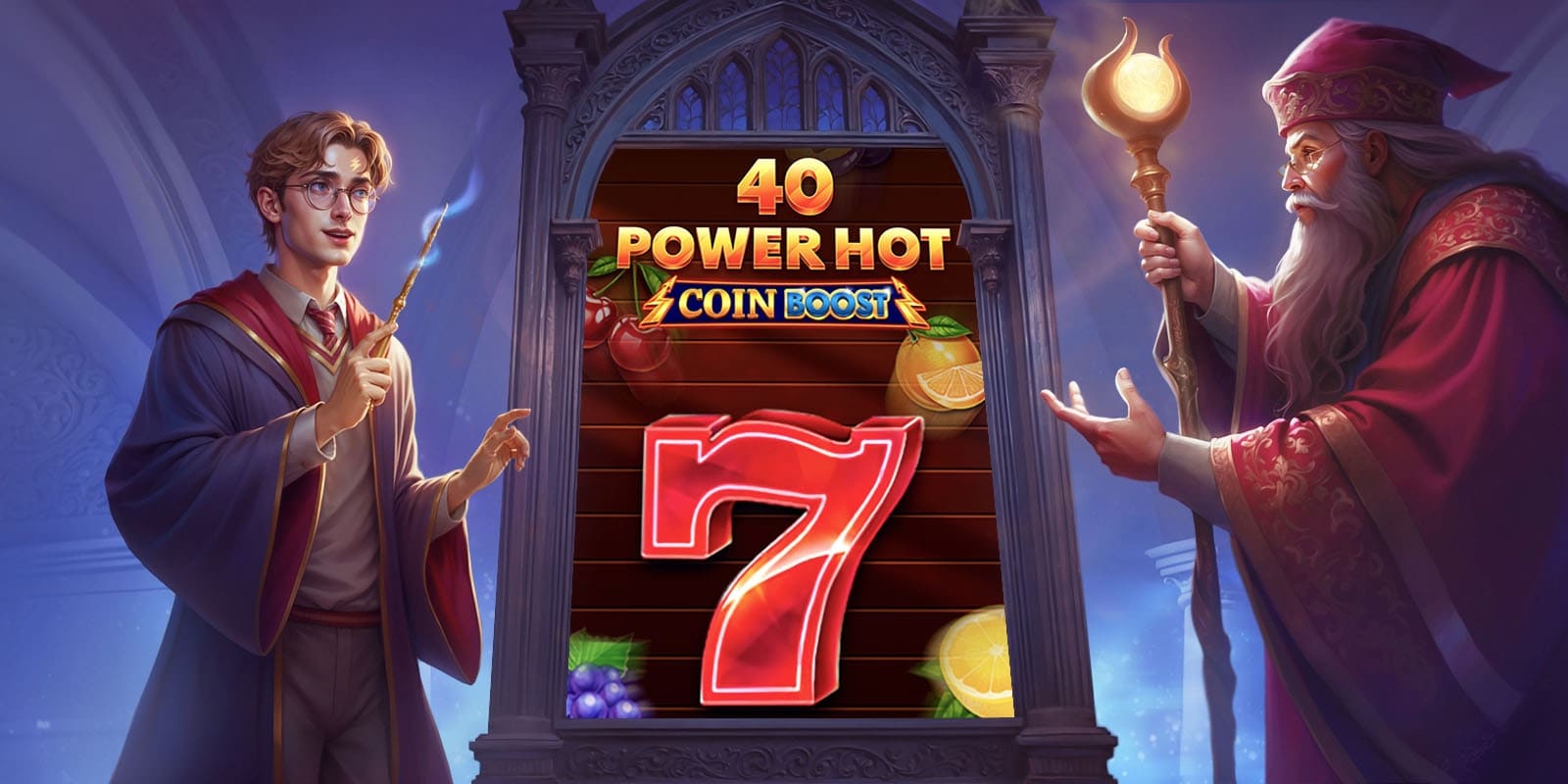 Slot of the Week
